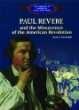 Paul Revere : and the Minutemen of the American Revolution.