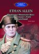 Ethan Allen : the Green Mountain Boys and Vermont's path to statehood.