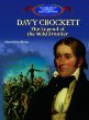 Davy Crockett : the legend of the wild frontier.