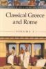 Classical Greece and Rome : volume 2