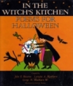 In the witch's kitchen : poems for Halloween