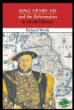 King Henry VIII and the Reformation in world history