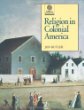 Religion in colonial America