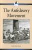 The antislavery movement