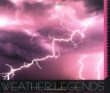 Weather legends : Native American lore and the science of weather