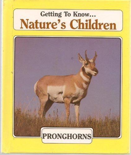 Pronghorns / : Nature's Children