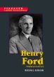Henry Ford : industrialist