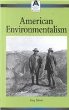 American environmentalism