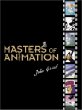 Masters of animation