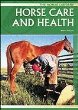 Horse care and health