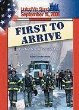 First to arrive : firefighters at ground zero