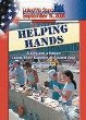 Helping hands : a city and a nation lend their support at ground zero