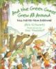 And the green grass grew all around : folk poetry from everyone