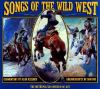 Songs of the wild west : the Metropolitan Museum of Art in association with the Buffalo Bill Historical Center