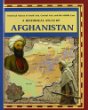 A historical atlas of Afghanistan