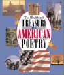 The Blackbirch treasury of American poetry