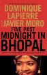Five past midnight in Bhopal