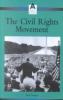 The civil rights movement