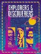 Explorers & discoverers : from Alexander the Great to Sally Ride. Volume 6.