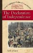 The Declaration of Independence : a primary source investigation into the action of the Second Continental Congress