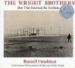 The Wright brothers : how they invented the airplane