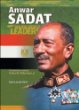 Anwar Sadat.