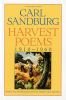Harvest poems, 1910-1960