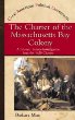 The Charter of the Massachusetts Bay Colony : a primary source investigation into the 1629 charter