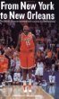 From New York to New Orleans : the 2002-03 Syracuse basketball team's journey to a championship