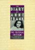 The diary of Anne Frank : the critical edition