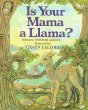 Is your mama a llama?