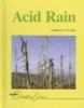 Acid rain