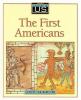 The first Americans