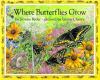 Where Butterflies Grow