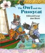 The owl and the pussycat