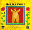 Bear in a square