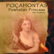 Pocahontas : Powhatan princess