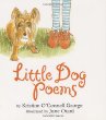 Little dog poems