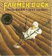 Farmer duck