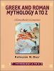 Greek and Roman mythology A to Z : a young reader's companion