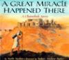 A great miracle happened there : a Chanukah story