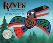 Raven : a trickster tale from the Pacific Northwest