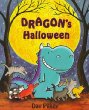 Dragon's Halloween : Dragon's fifth tale