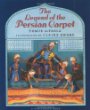The legend of the persian carpet