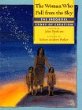 The woman who fell from the sky : the Iroquois story of creation