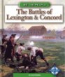 The battles of Lexington & Concord