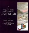 A child's calendar