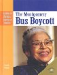 The Montgomery bus boycott