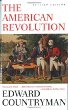 The American Revolution : revised edition.