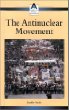The antinuclear movement